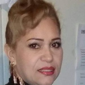 Meet your Posher, Maria espinoza